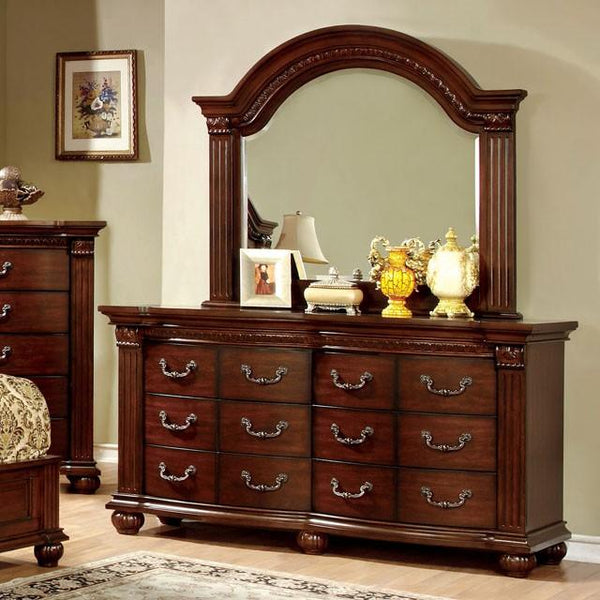 GRANDOM Cherry Dresser - Jay's Mattress Plus (NY)