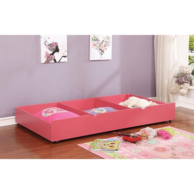 Grano Trundle - Jay's Mattress Plus (NY)