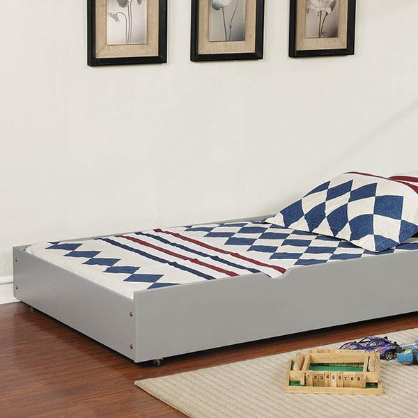 Grano Trundle - Jay's Mattress Plus (NY)