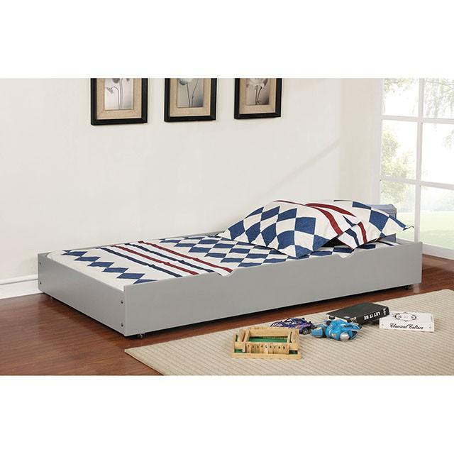 Grano Trundle - Jay's Mattress Plus (NY)