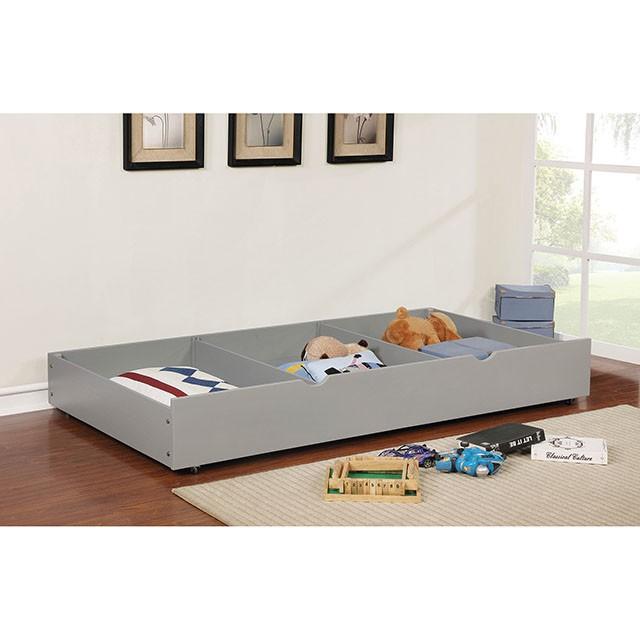 Grano Trundle - Jay's Mattress Plus (NY)