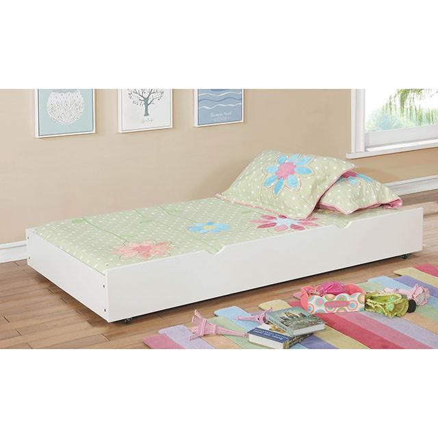 Grano Trundle - Jay's Mattress Plus (NY)