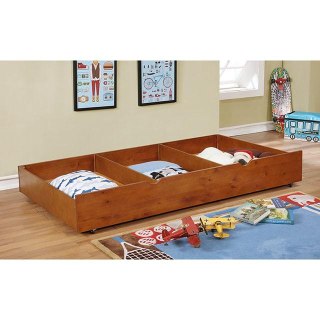 Grano Trundle - Jay's Mattress Plus (NY)