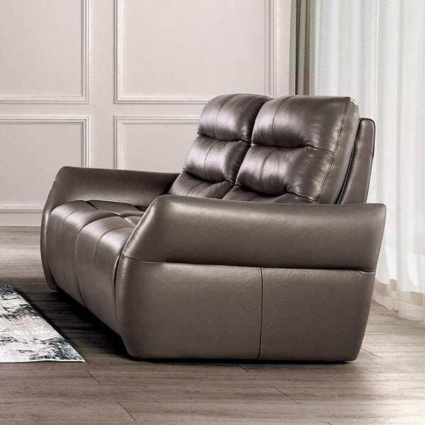 Granucci Power Loveseat - Jay's Mattress Plus (NY)