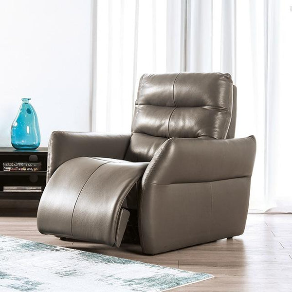 Granucci Power Recliner - Jay's Mattress Plus (NY)