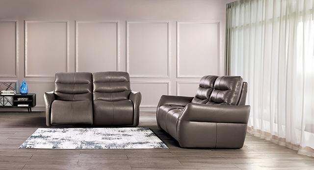 Granucci Power Recliner - Jay's Mattress Plus (NY)
