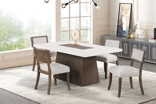 Grasten Dining Table - Jay's Mattress Plus (NY)