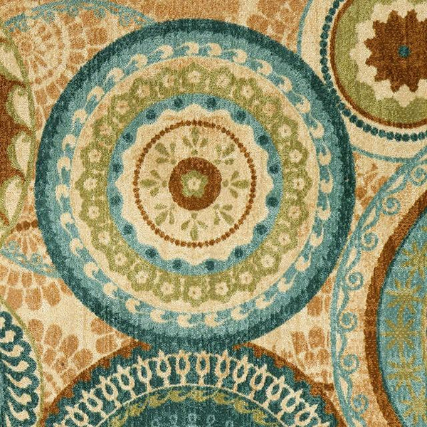 Greenville Area Rug - Jay's Mattress Plus (NY)