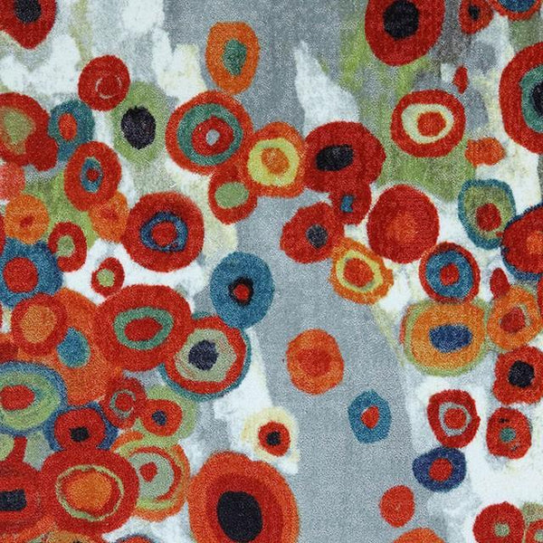 Greenville Rug Multi - Jay's Mattress Plus (NY)