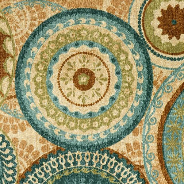 Greenville Area Rug - Jay's Mattress Plus (NY)