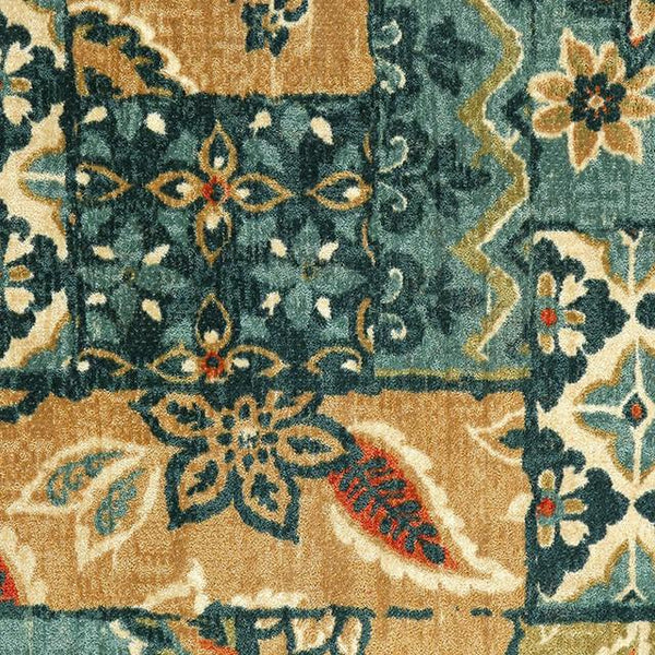 Greenville Area Rug - Jay's Mattress Plus (NY)