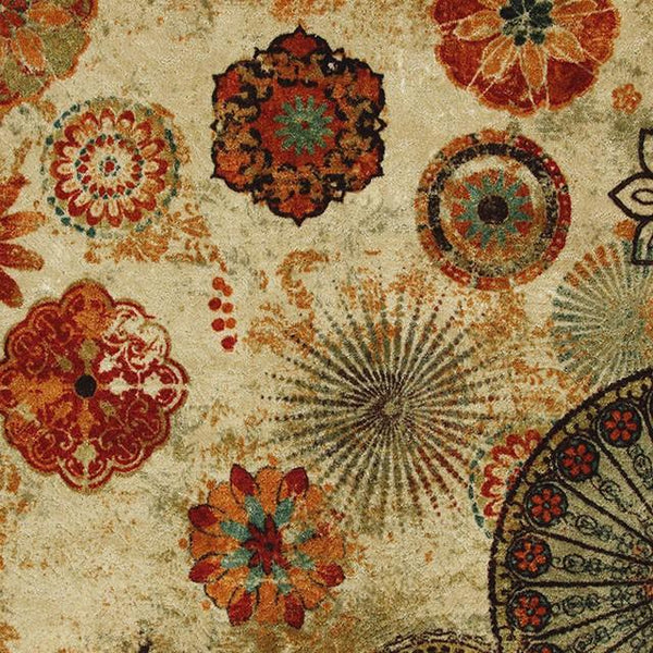 Greenville Area Rug - Jay's Mattress Plus (NY)