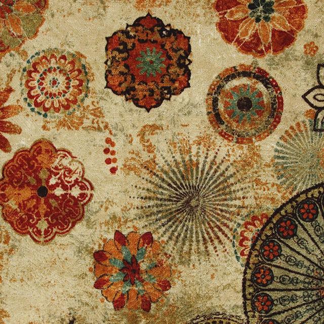 Greenville Area Rug - Jay's Mattress Plus (NY)