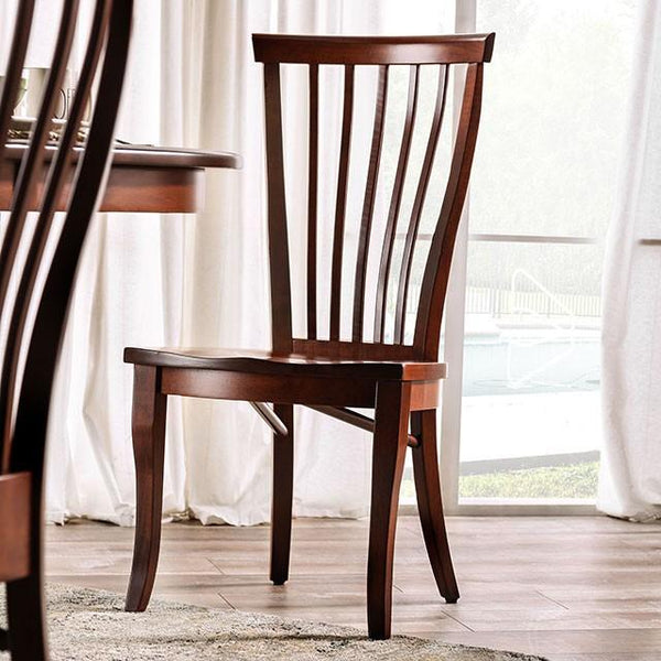 Gresham Side Chair - Jay's Mattress Plus (NY)