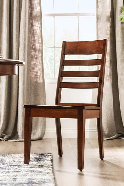 Grethan Side Chair - Jay's Mattress Plus (NY)