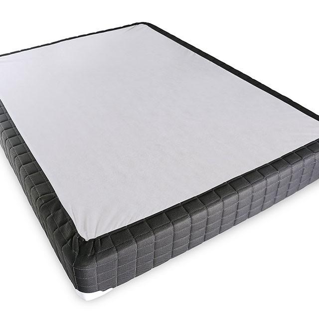 Grey Foundation, E.King, 2CTN - Jay's Mattress Plus (NY)
