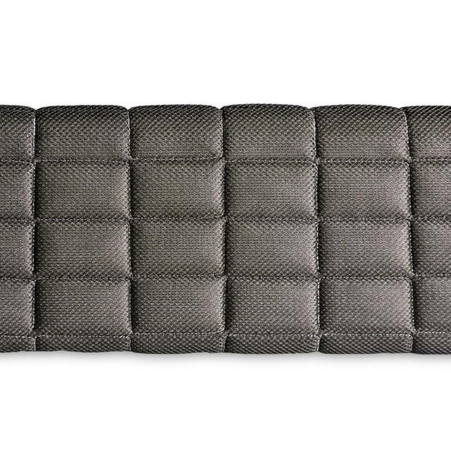 Grey Foundation, Full - Jay's Mattress Plus (NY)