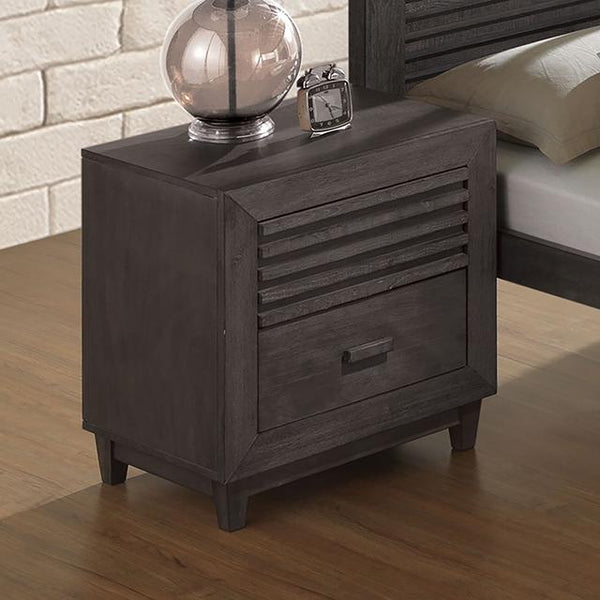 Griffin Night Stand - Jay's Mattress Plus (NY)