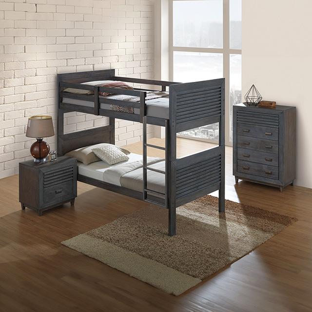 Griffin Chest - Jay's Mattress Plus (NY)