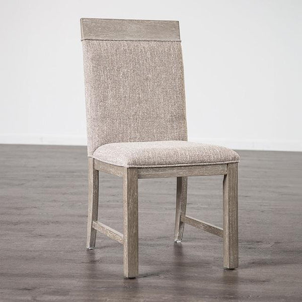 Gristalt Chair - Jay's Mattress Plus (NY)