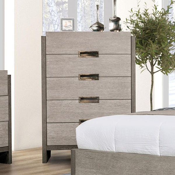 Gristalt Chest (w/ Felt Line) - Jay's Mattress Plus (NY)