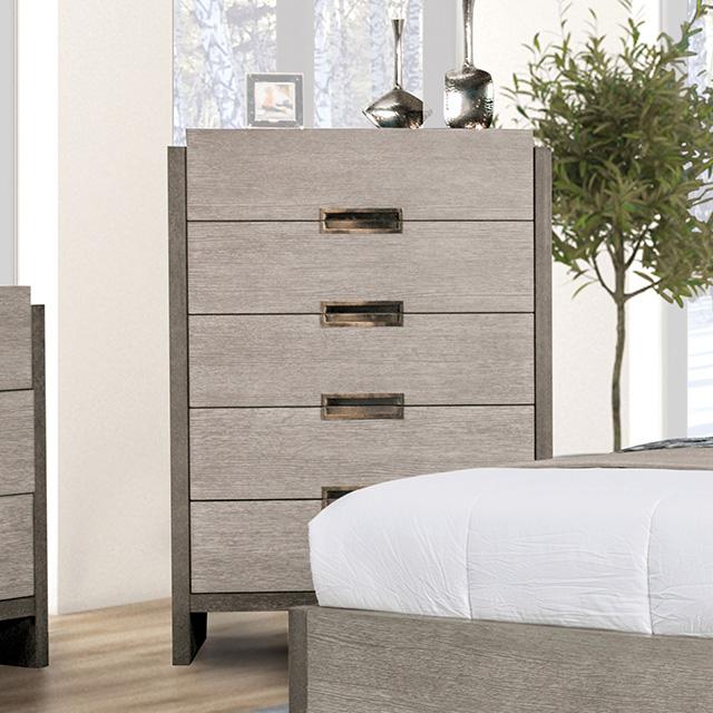 Gristalt Chest (w/ Felt Line) - Jay's Mattress Plus (NY)