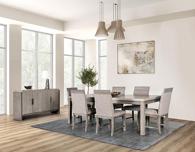 Gristalt Dining Table - Jay's Mattress Plus (NY)