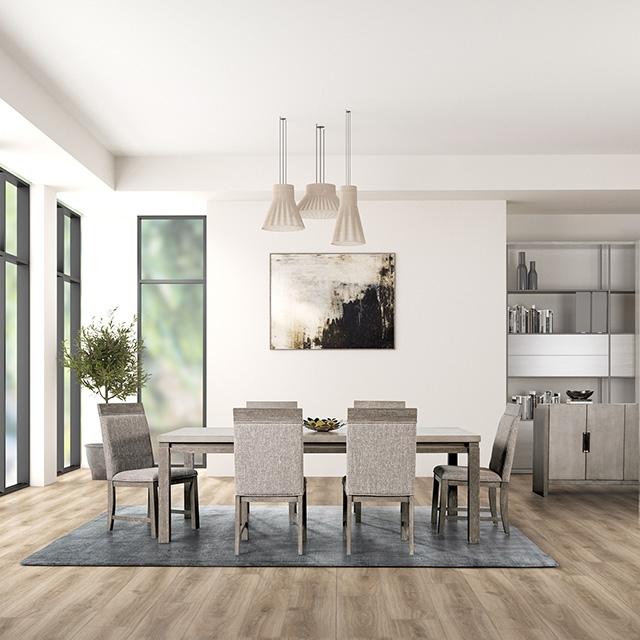 Gristalt Dining Table - Jay's Mattress Plus (NY)