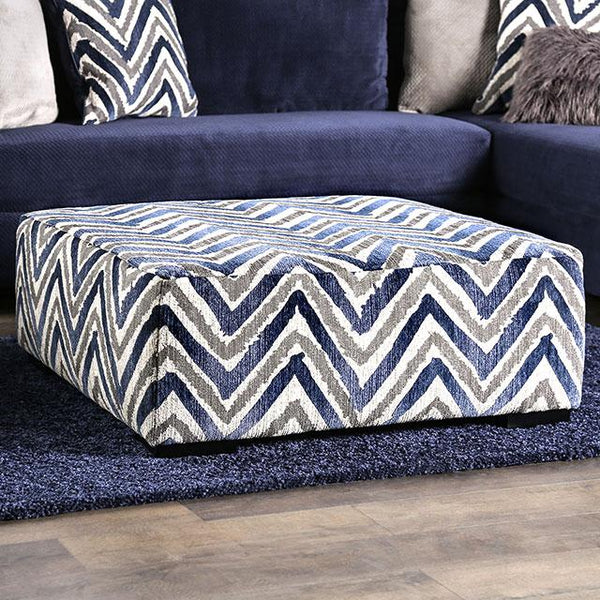GRISWOLD Ottoman - Jay's Mattress Plus (NY)