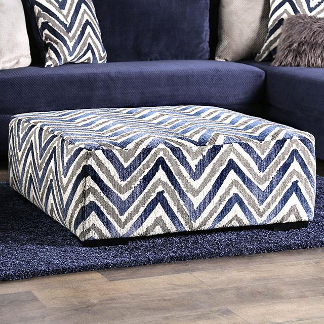 GRISWOLD Ottoman - Jay's Mattress Plus (NY)