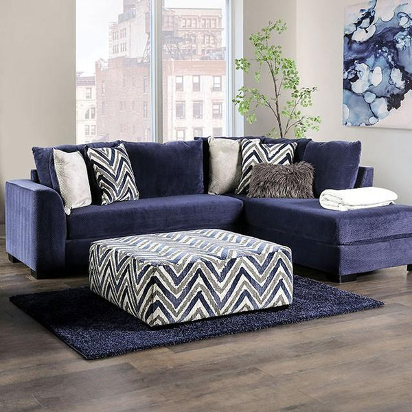 GRISWOLD Sectional - Jay's Mattress Plus (NY)