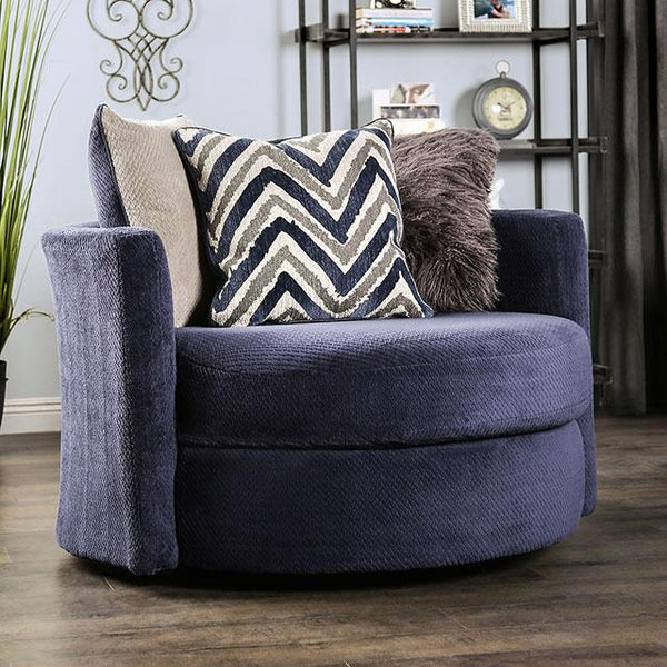 GRISWOLD Swivel Chair - Jay's Mattress Plus (NY)