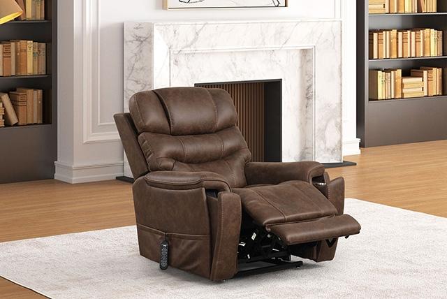 Guinevra Lift Chair - Jay's Mattress Plus (NY)