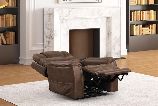 Guinevra Lift Chair - Jay's Mattress Plus (NY)