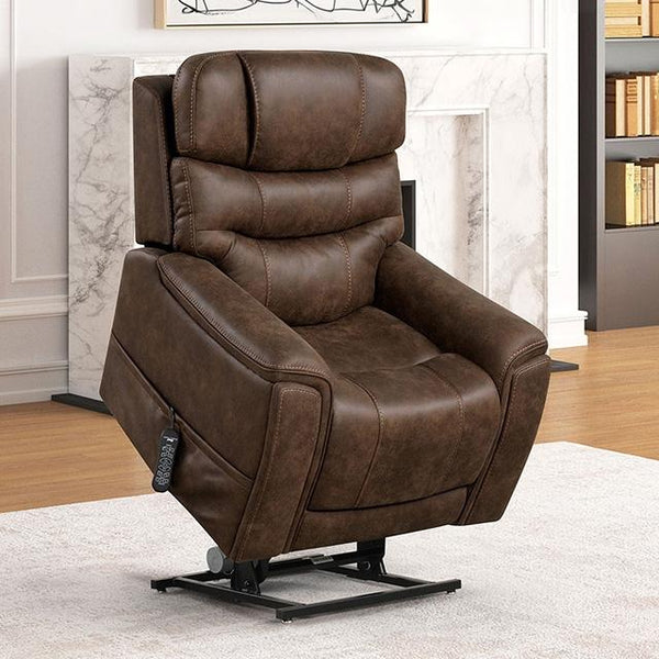 Guinevra Lift Chair - Jay's Mattress Plus (NY)