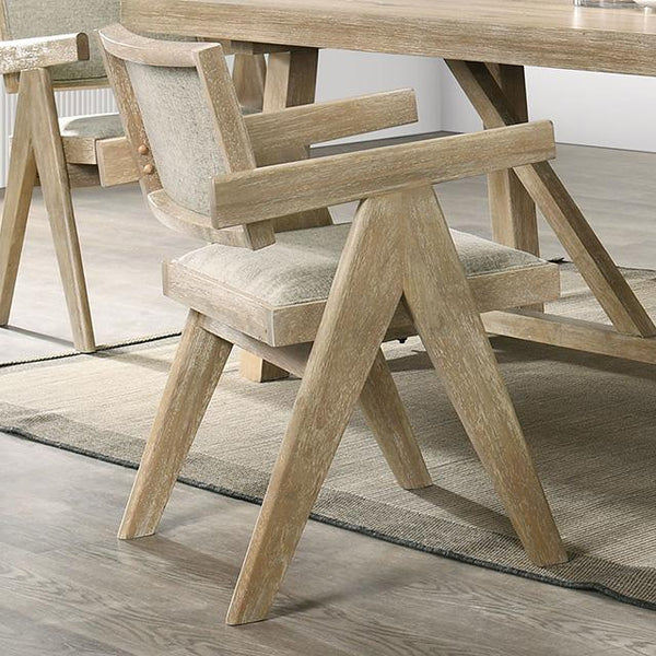Guisborough Arm Chair - Jay's Mattress Plus (NY)