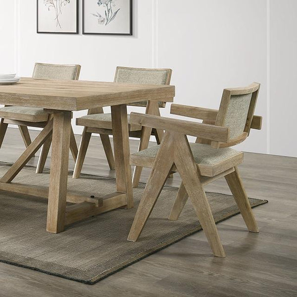 Guisborough Dining Table - Jay's Mattress Plus (NY)