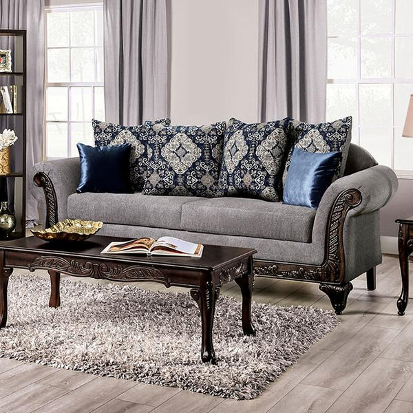 GUSTAVO Sofa - Jay's Mattress Plus (NY)