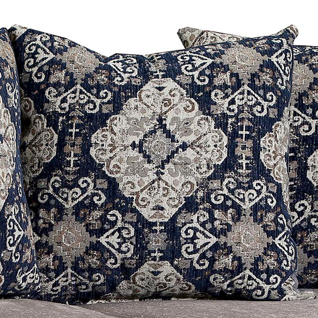GUSTAVO Loveseat - Jay's Mattress Plus (NY)