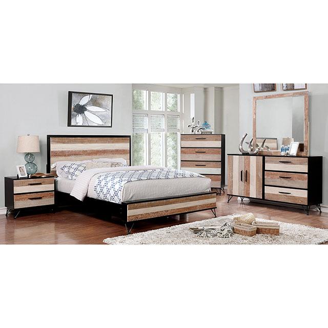 Haddel Mirror - Jay's Mattress Plus (NY)