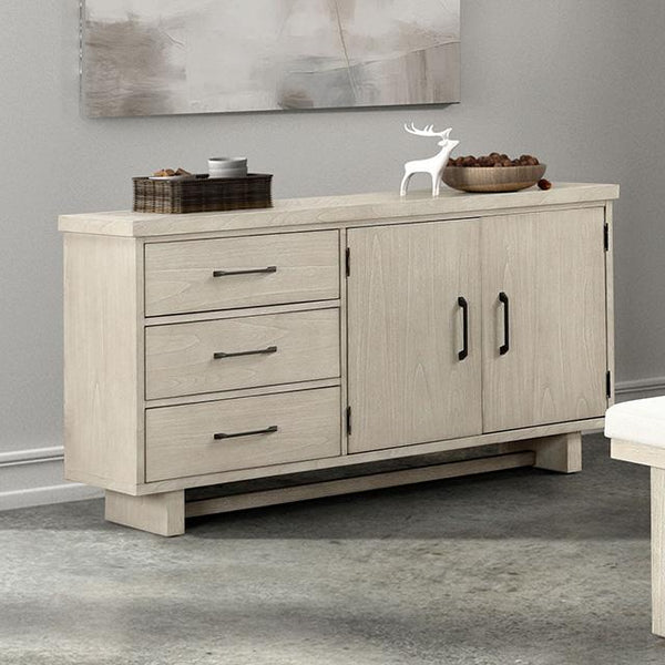 Hagerman Sideboard - Jay's Mattress Plus (NY)