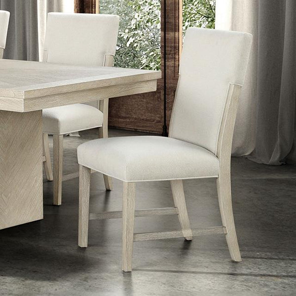 Hagerman Uph Side Chair (2/CTN) - Jay's Mattress Plus (NY)