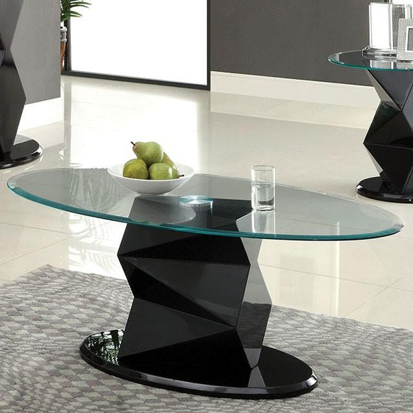 Halawa Coffee Table - Jay's Mattress Plus (NY)
