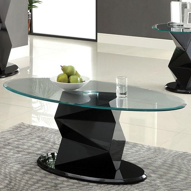 Halawa Coffee Table - Jay's Mattress Plus (NY)
