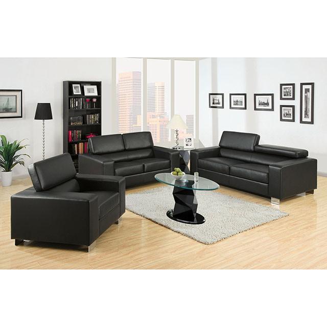 Halawa Coffee Table - Jay's Mattress Plus (NY)