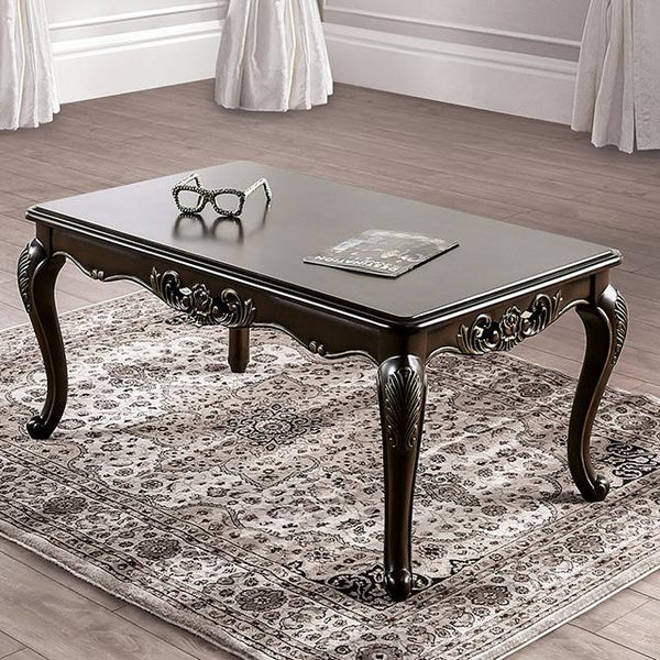 Halcaster Coffee Table - Jay's Mattress Plus (NY)