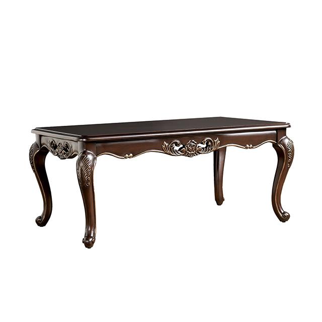 Halcaster Coffee Table - Jay's Mattress Plus (NY)