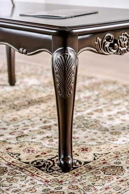 Halcaster Coffee Table - Jay's Mattress Plus (NY)
