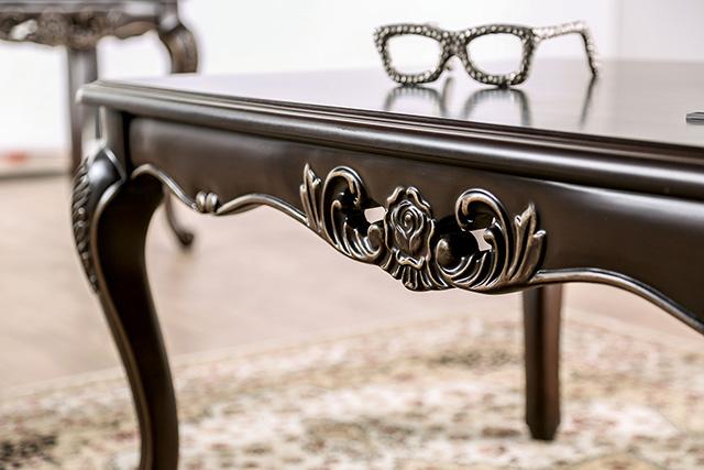 Halcaster Coffee Table - Jay's Mattress Plus (NY)