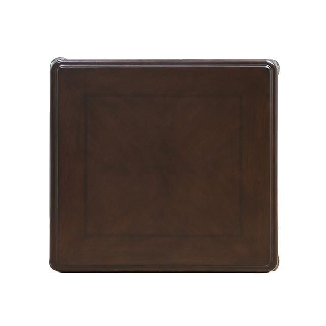 Halcaster End Table - Jay's Mattress Plus (NY)